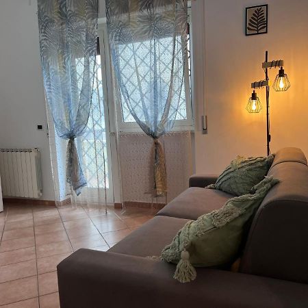 Le Marinare Appartement Ostia Buitenkant foto