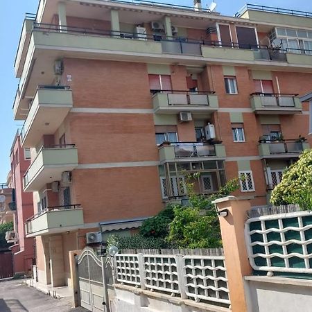 Le Marinare Appartement Ostia Buitenkant foto