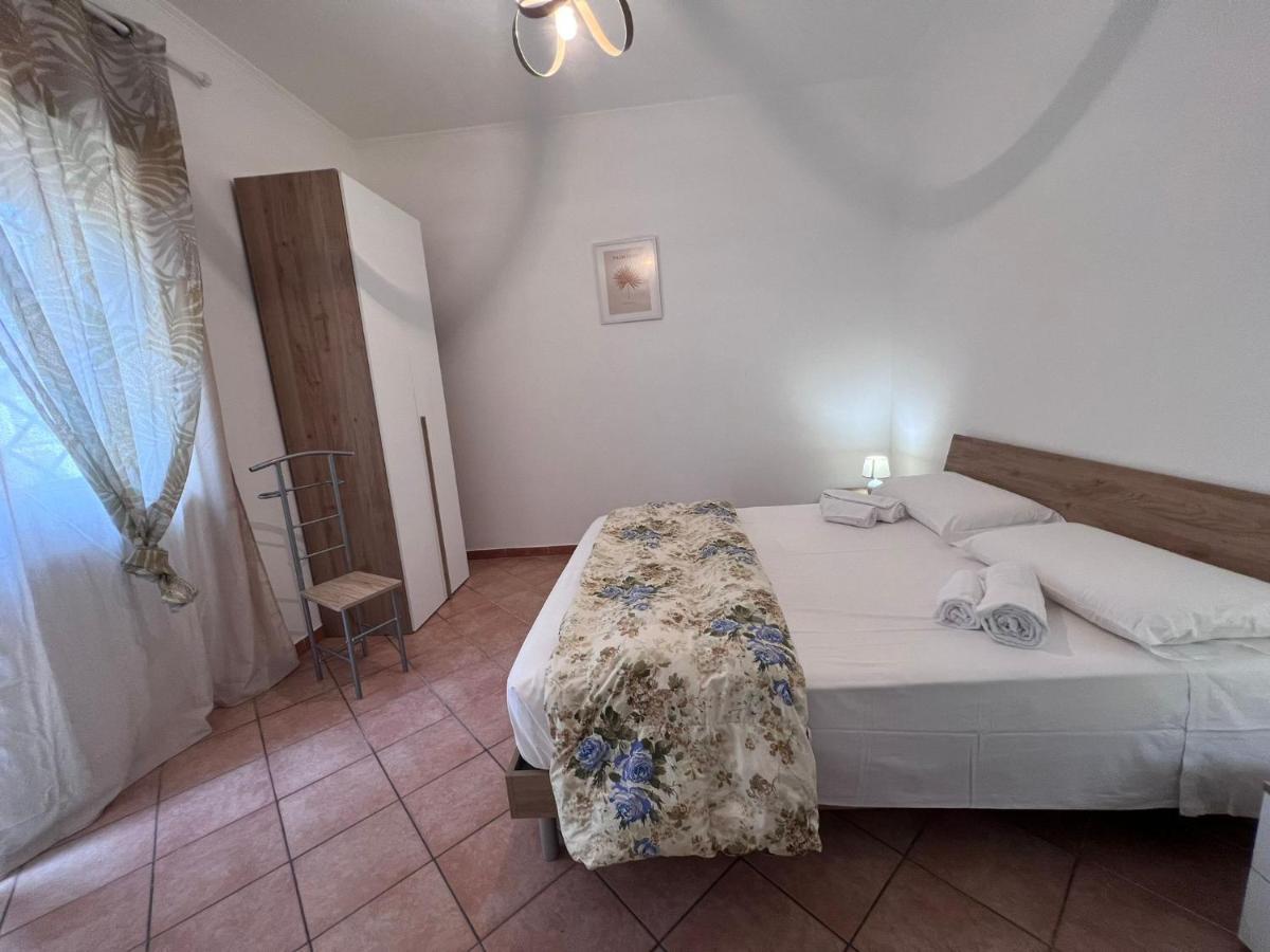 Le Marinare Appartement Ostia Buitenkant foto