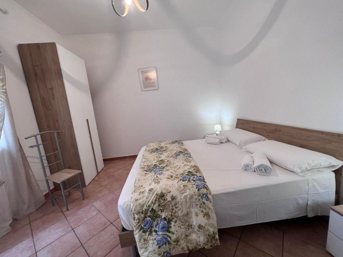 Le Marinare Appartement Ostia Buitenkant foto
