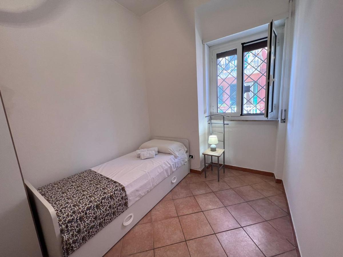 Le Marinare Appartement Ostia Buitenkant foto