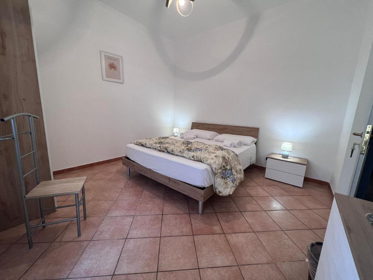 Le Marinare Appartement Ostia Buitenkant foto