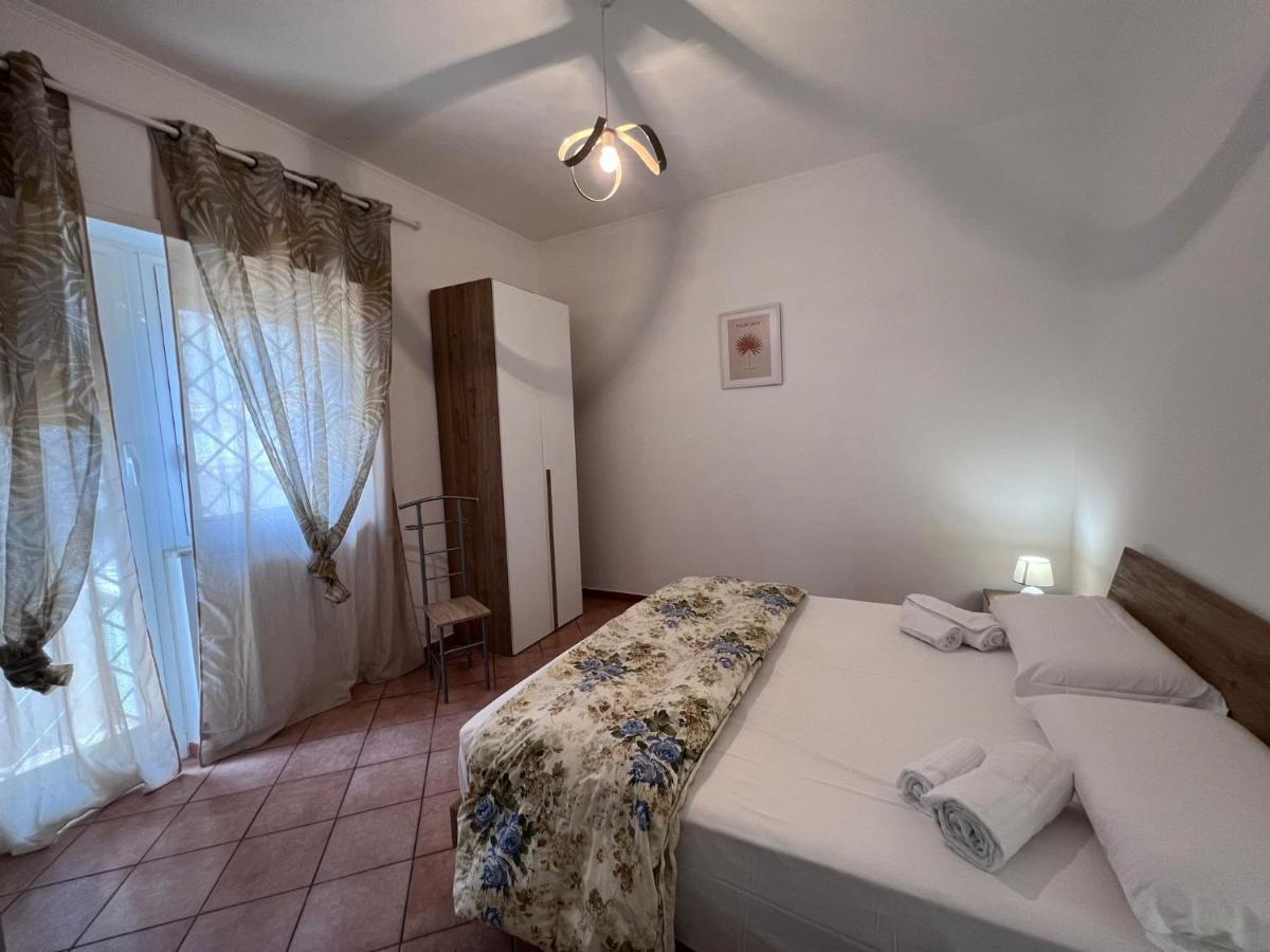 Le Marinare Appartement Ostia Buitenkant foto