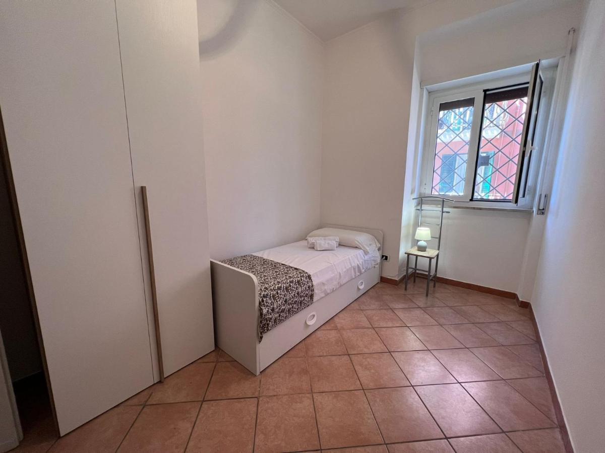 Le Marinare Appartement Ostia Buitenkant foto
