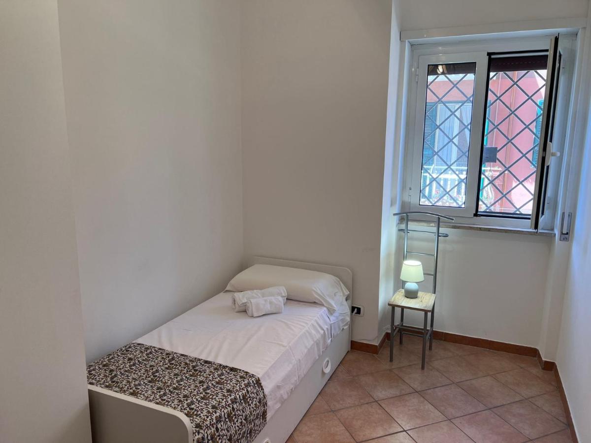 Le Marinare Appartement Ostia Buitenkant foto